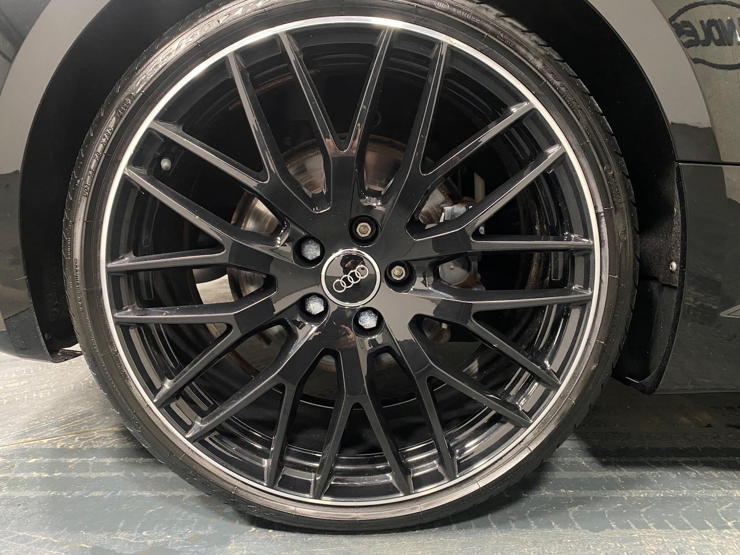 Used Audi TT 2020 for sale - 77215816: Photo 21