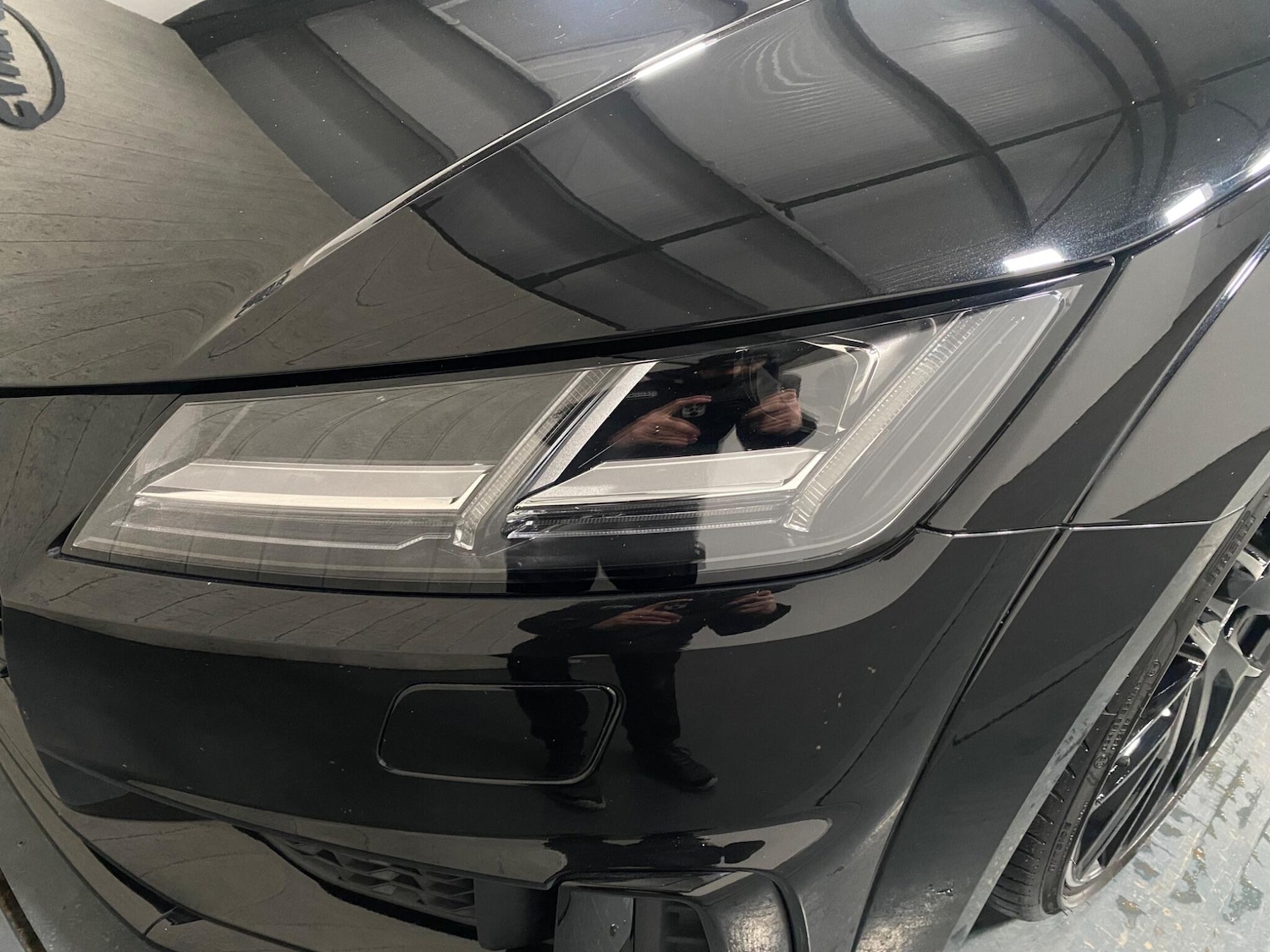 Used Audi TT 2020 for sale - 77215816: Photo 22