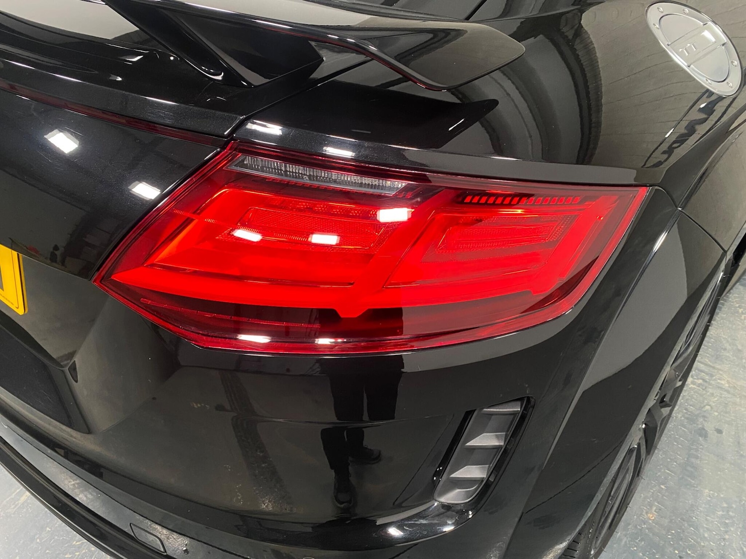 Used Audi TT 2020 for sale - 77215816: Photo 23