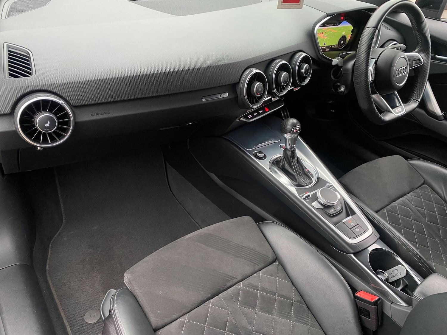 Used Audi TT 2020 for sale - 77215816: Photo 27