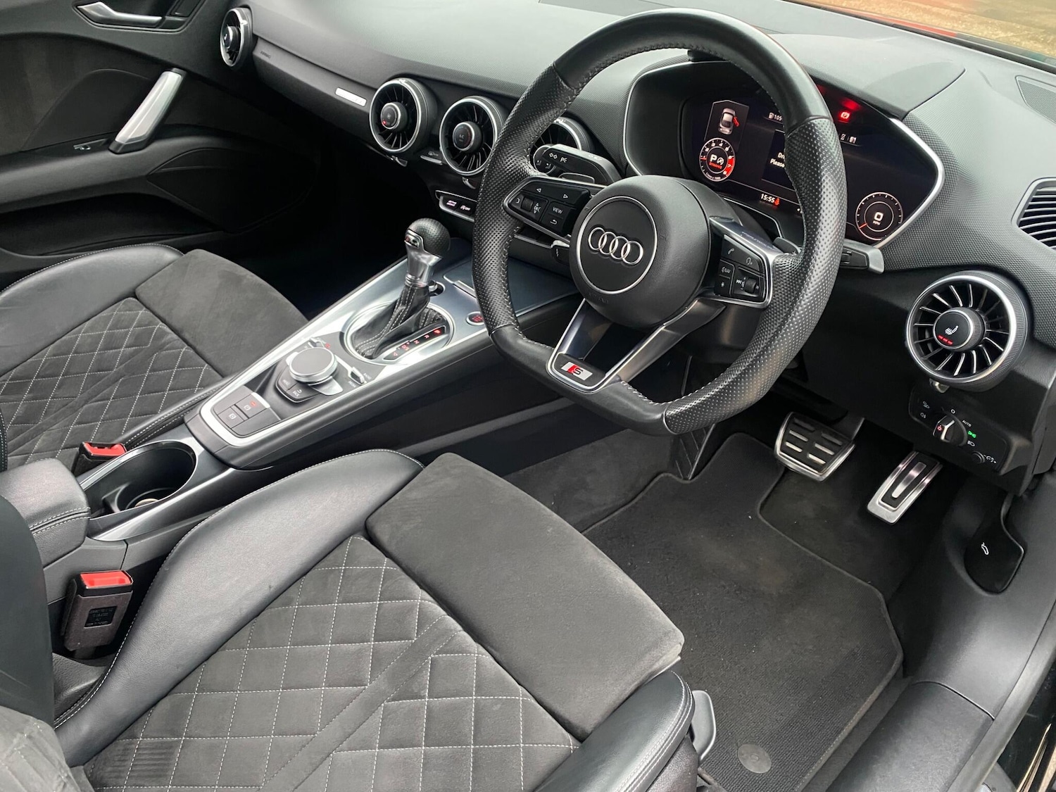 Used Audi TT 2020 for sale - 77215816: Photo 28