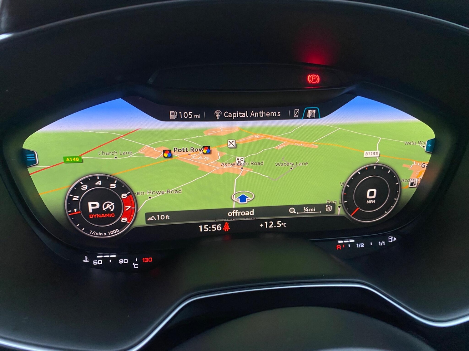 Used Audi TT 2020 for sale - 77215816: Photo 32