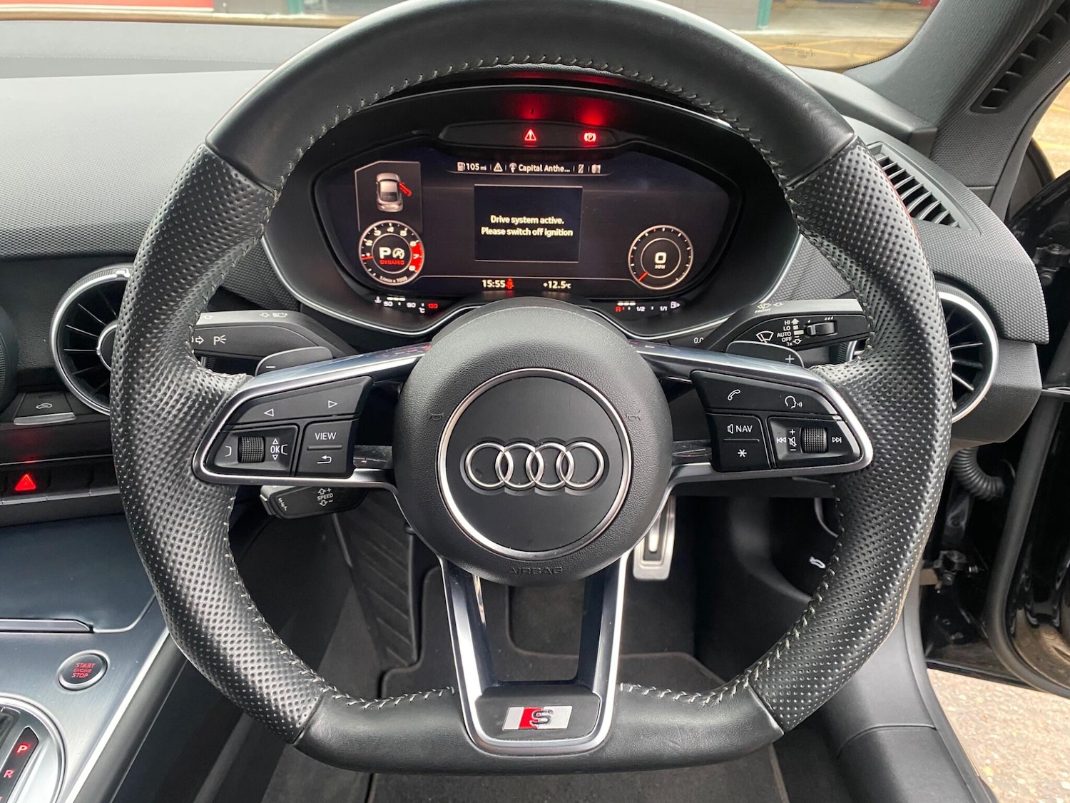 Used Audi TT 2020 for sale - 77215816: Photo 39