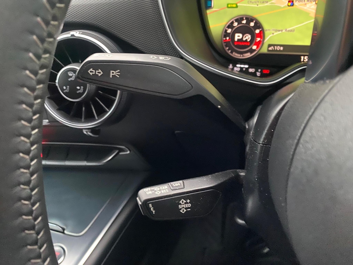 Used Audi TT 2020 for sale - 77215816: Photo 41