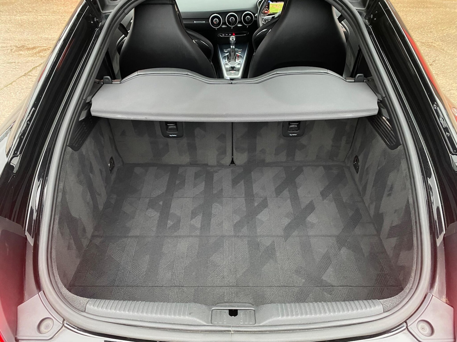 Used Audi TT 2020 for sale - 77215816: Photo 48