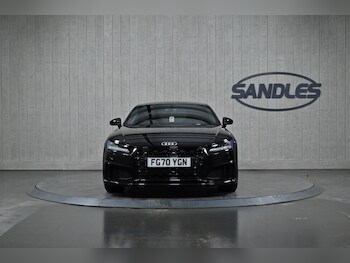Used Audi TT 2020 for sale - 77215816: Photo