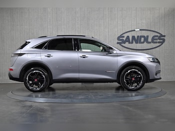 Used DS Automobiles DS 7 Crossback 2022 for sale - 75415634: Photo