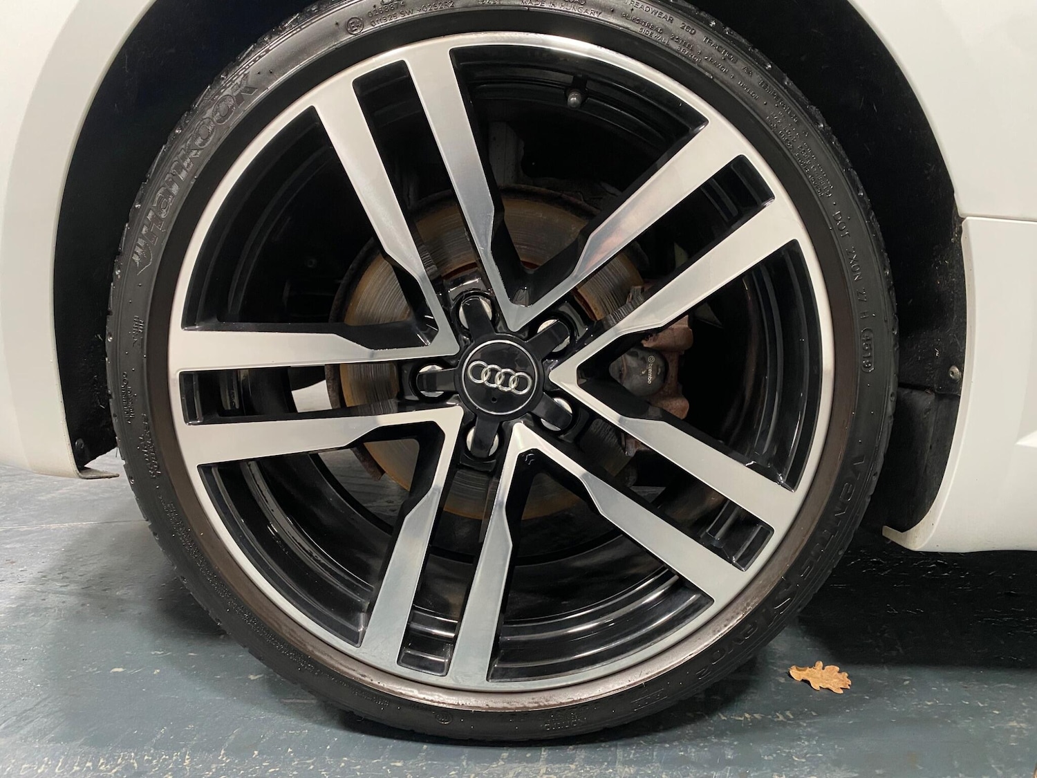 Used Audi TT 2016 for sale - 76607337: Photo 20