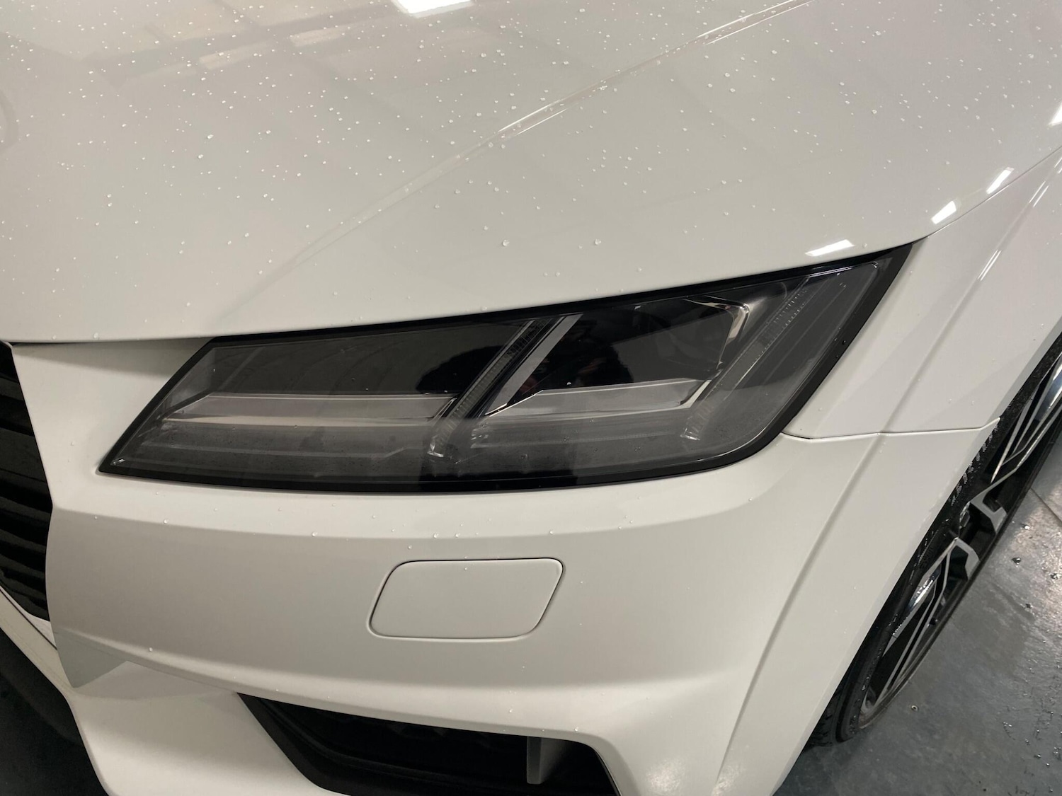 Used Audi TT 2016 for sale - 76607337: Photo 21