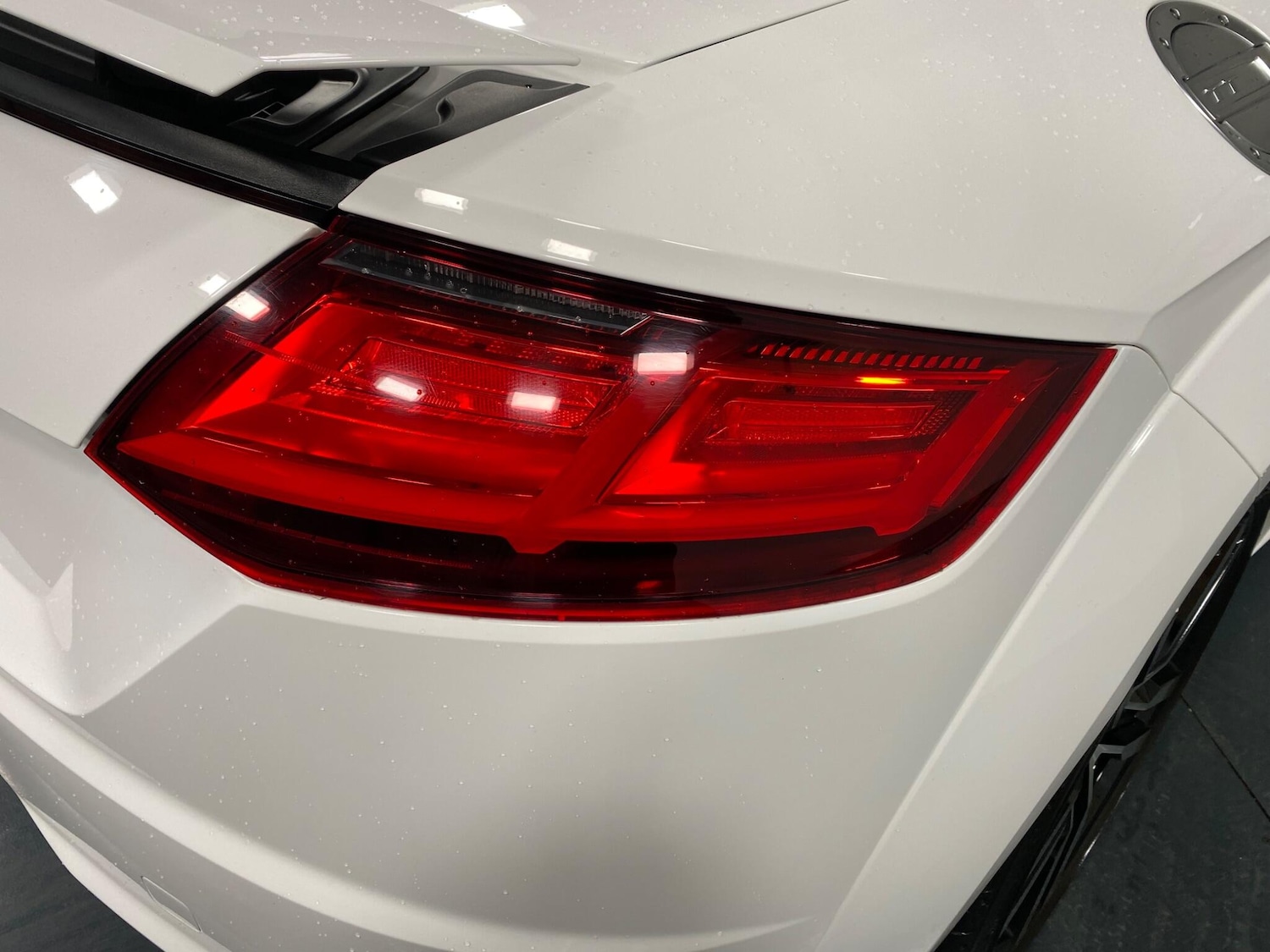 Used Audi TT 2016 for sale - 76607337: Photo 22