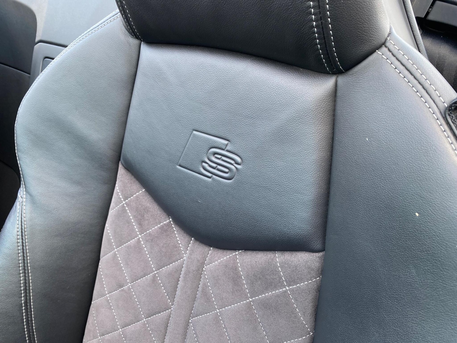 Used Audi TT 2016 for sale - 76607337: Photo 25