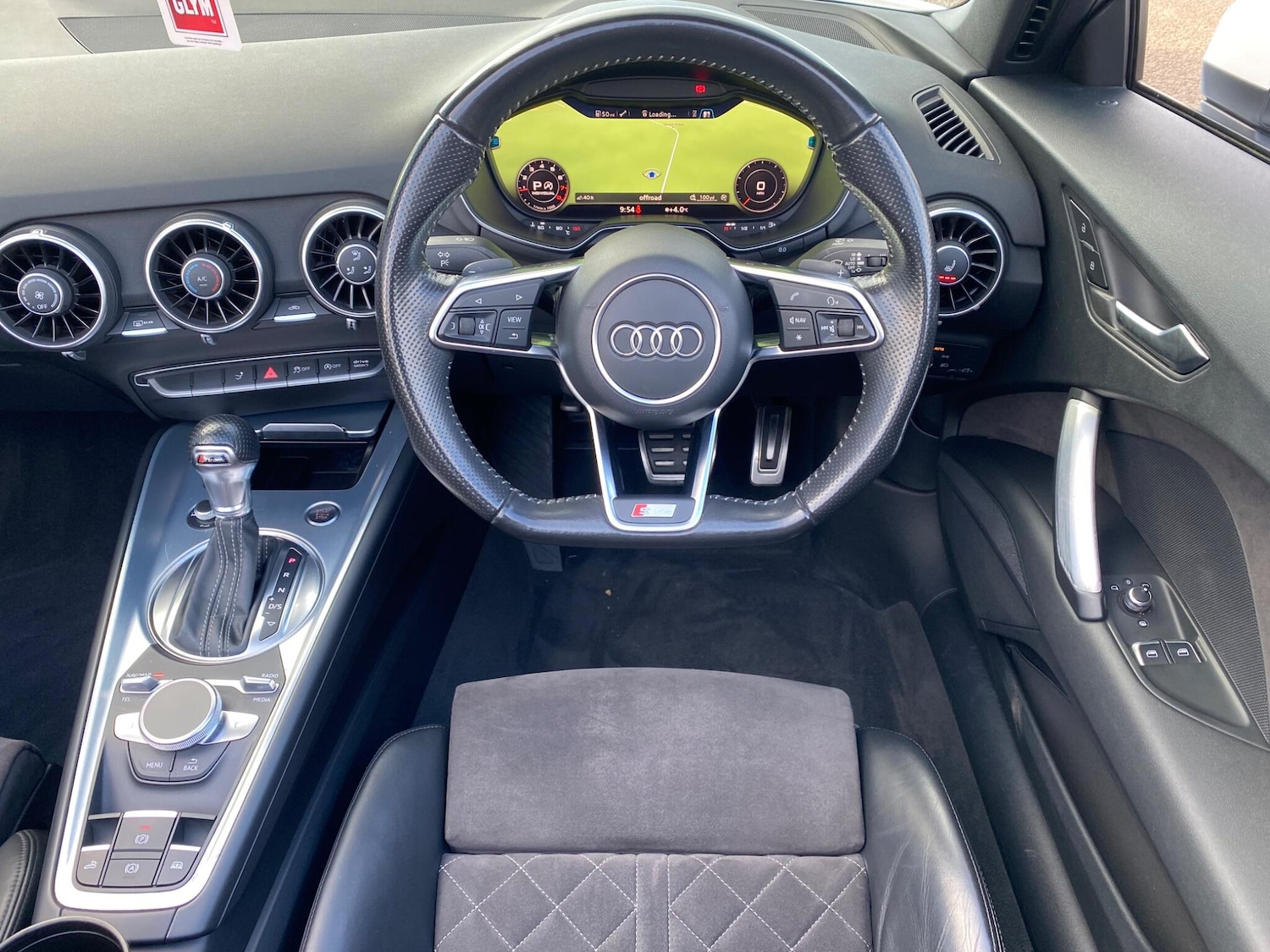 Used Audi TT 2016 for sale - 76607337: Photo 27