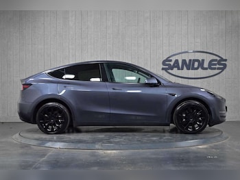 Used Tesla Model Y 2022 for sale - 78864144: Photo
