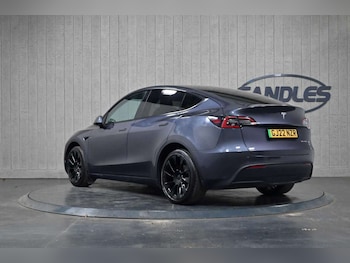 Used Tesla Model Y 2022 for sale - 78864144: Photo