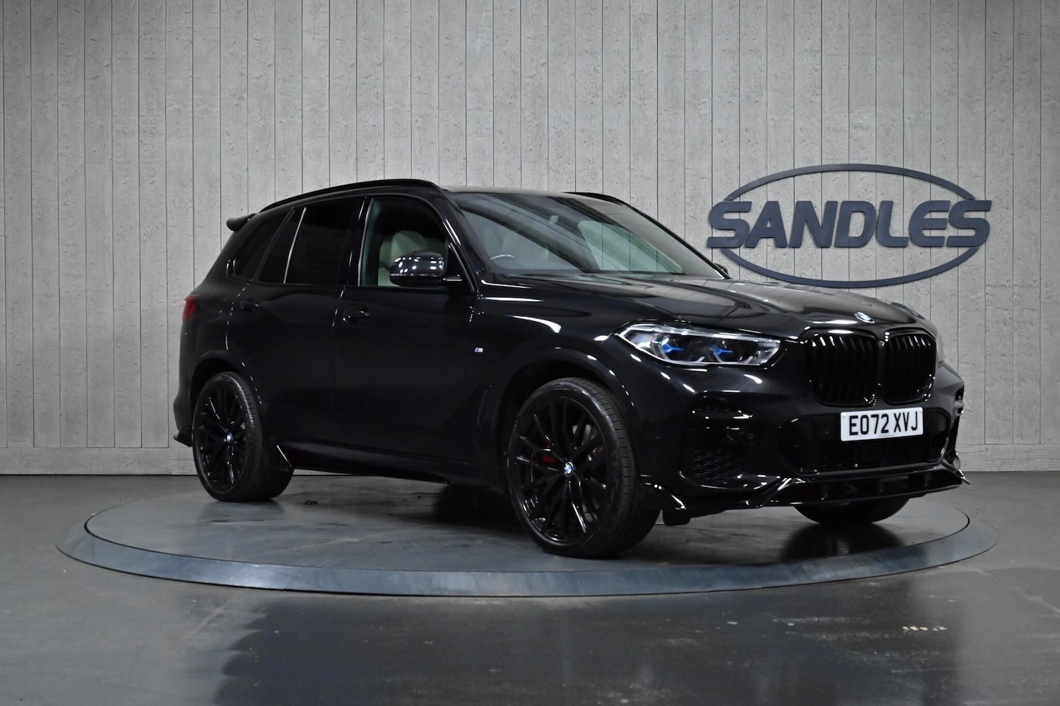 Used BMW X5 2022 for sale - 76899175: Photo 1