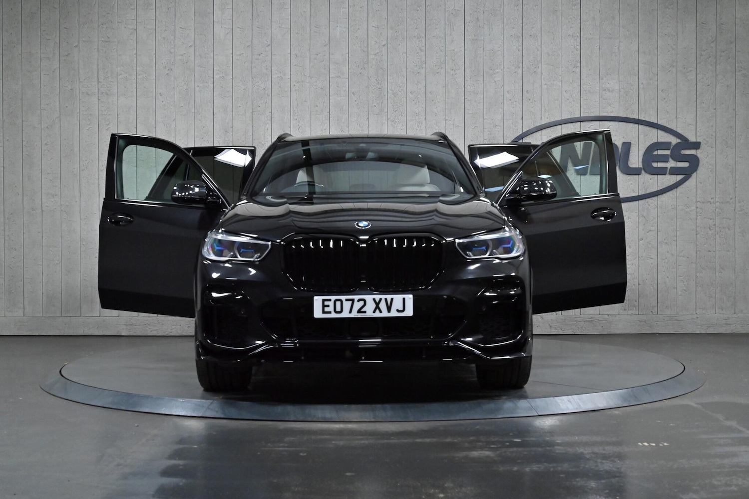 Used BMW X5 2022 for sale - 76899175: Photo 10