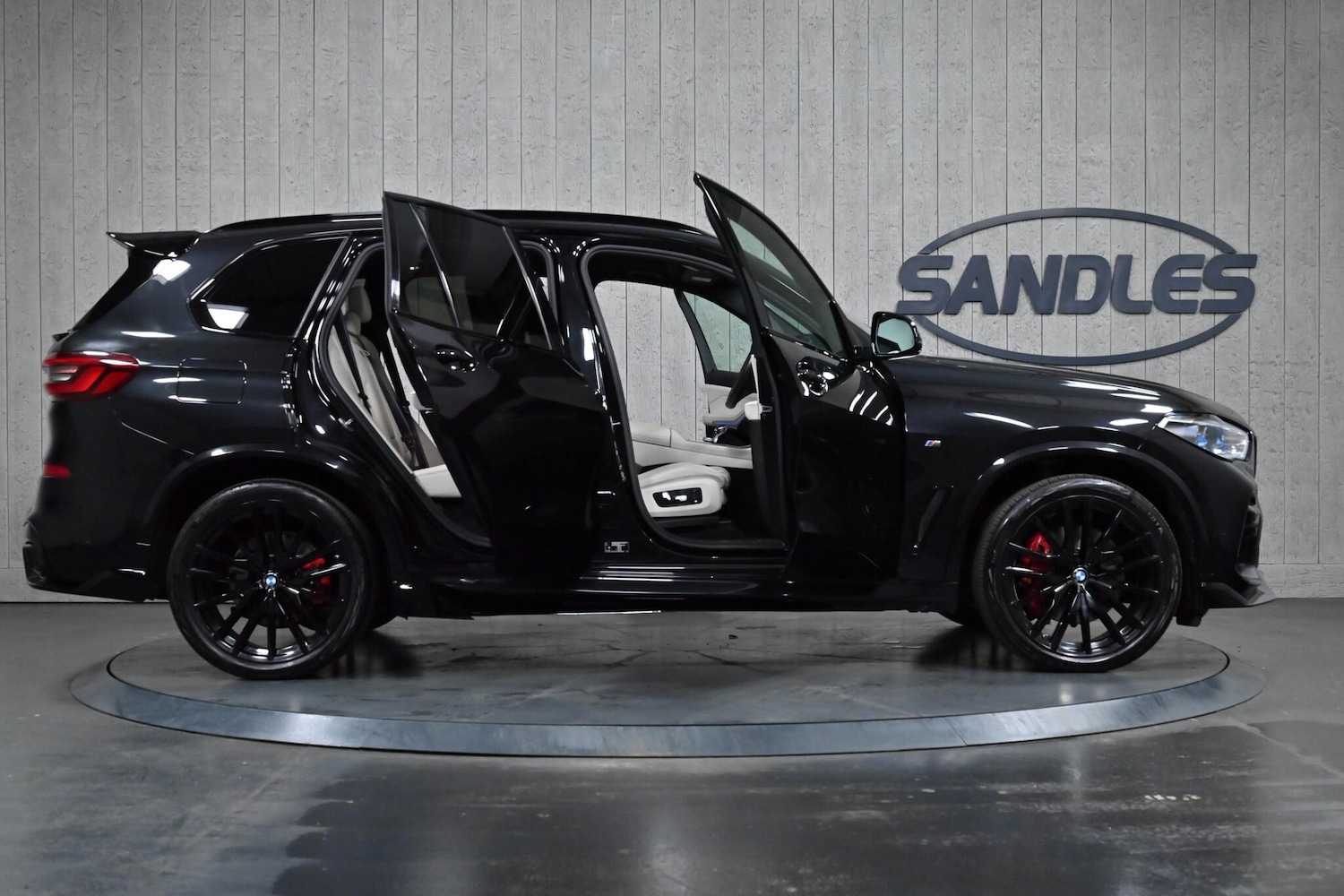 Used BMW X5 2022 for sale - 76899175: Photo 11