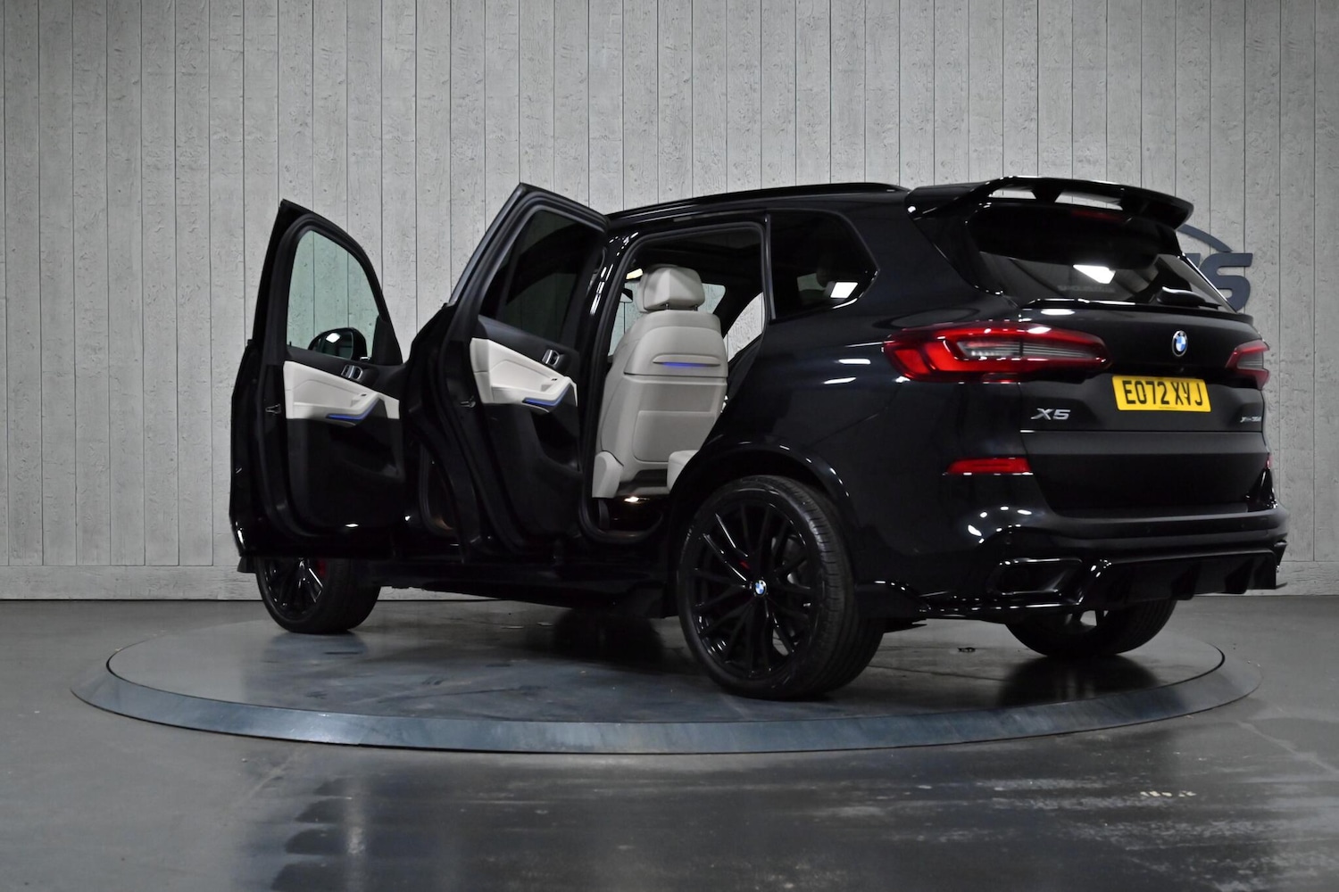 Used BMW X5 2022 for sale - 76899175: Photo 12