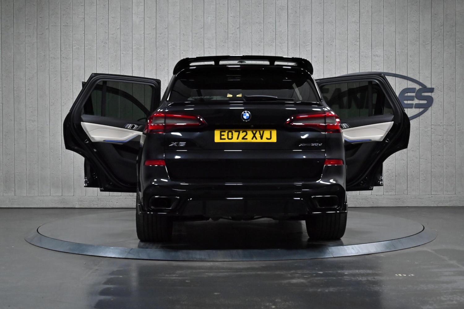 Used BMW X5 2022 for sale - 76899175: Photo 13