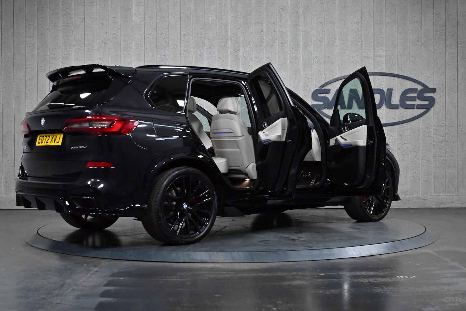 Used BMW X5 2022 for sale - 76899175: Photo 14