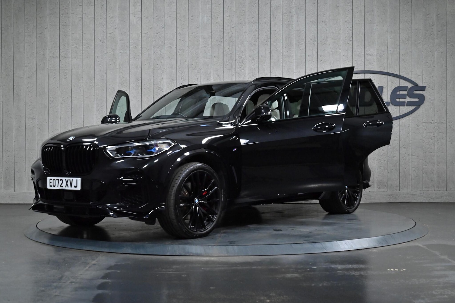 Used BMW X5 2022 for sale - 76899175: Photo 15