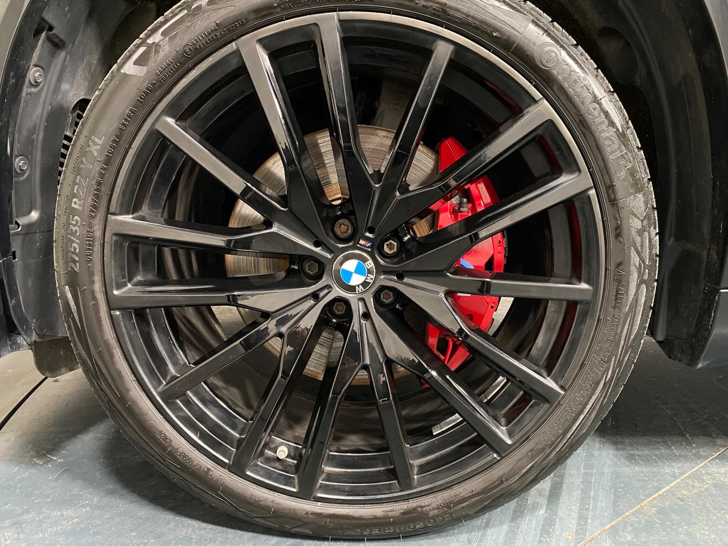 Used BMW X5 2022 for sale - 76899175: Photo 17