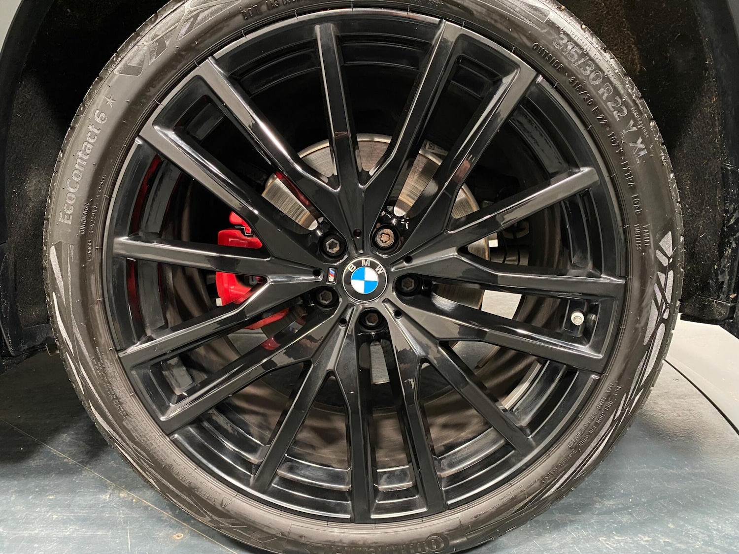 Used BMW X5 2022 for sale - 76899175: Photo 18