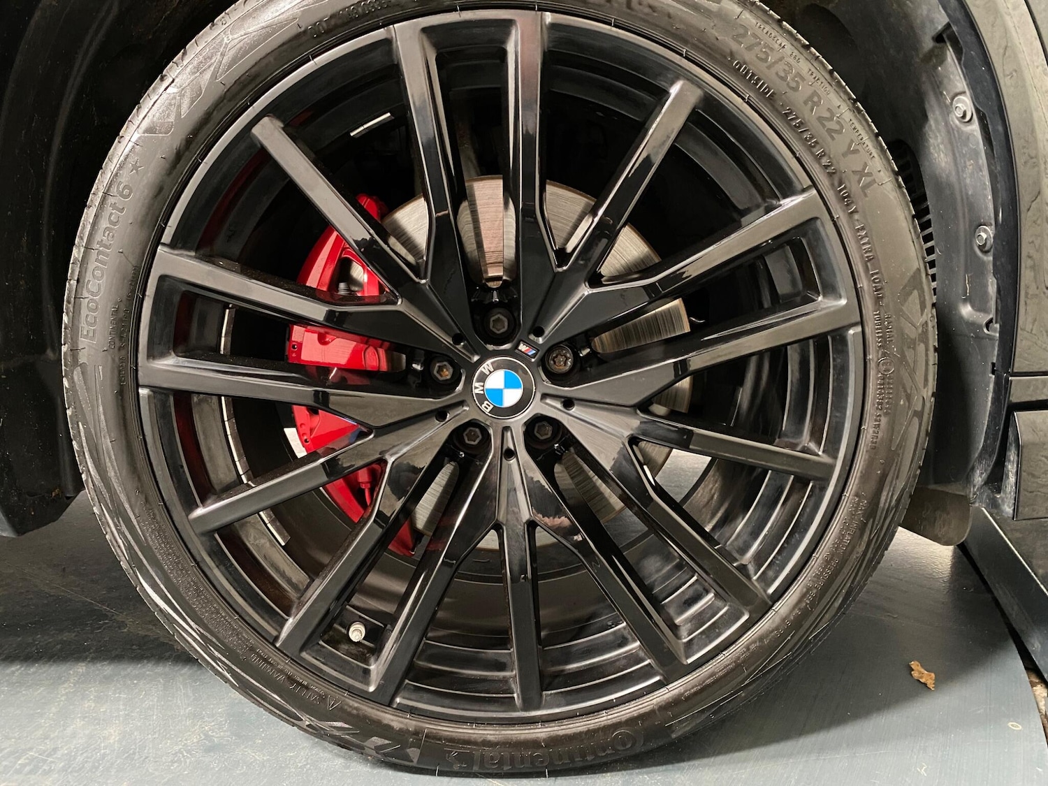 Used BMW X5 2022 for sale - 76899175: Photo 19