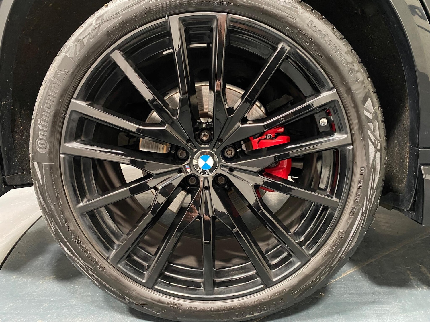 Used BMW X5 2022 for sale - 76899175: Photo 20