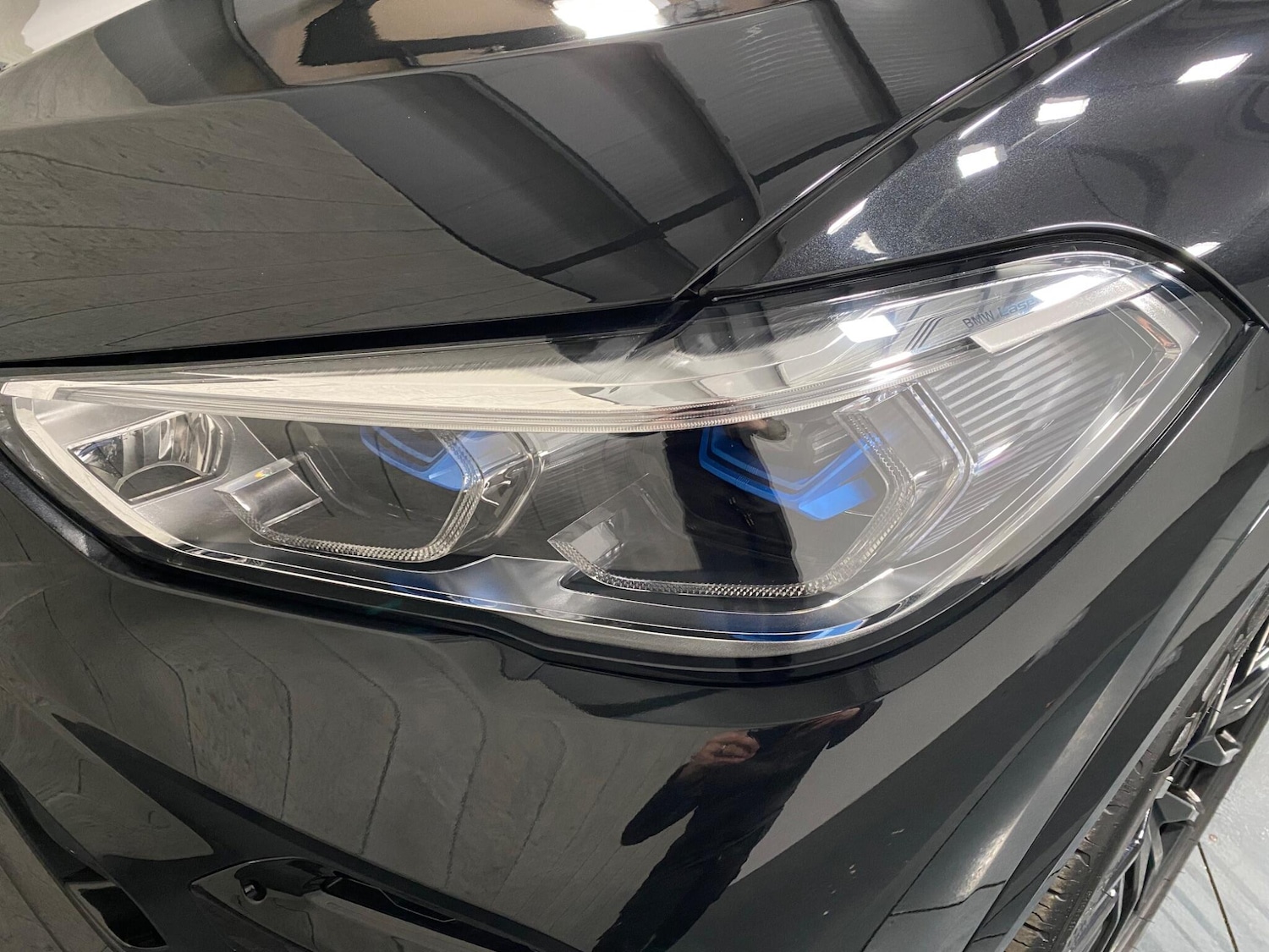 Used BMW X5 2022 for sale - 76899175: Photo 21