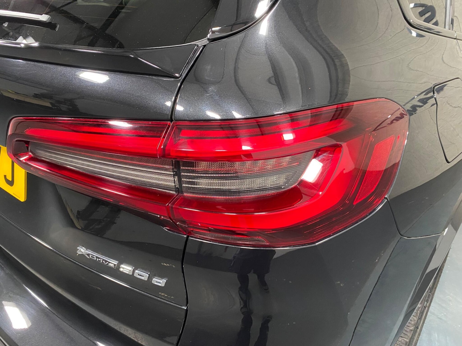 Used BMW X5 2022 for sale - 76899175: Photo 22