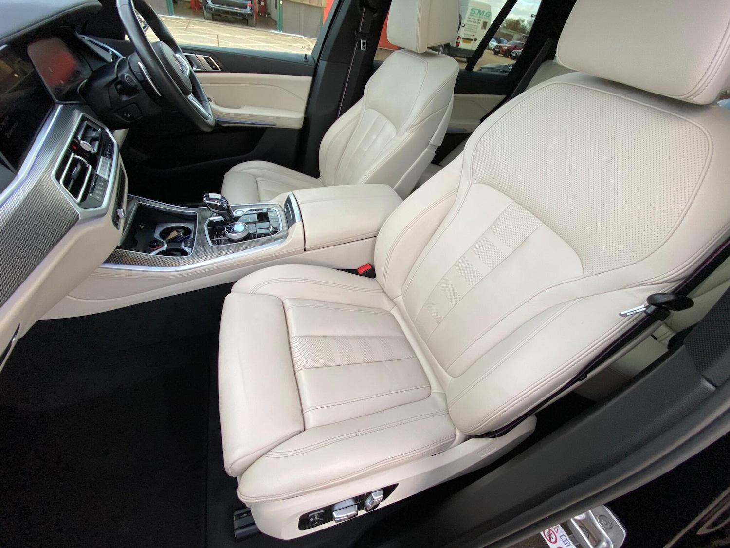 Used BMW X5 2022 for sale - 76899175: Photo 27