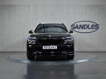 Used BMW X5 2022 for sale - 76899175: Photo