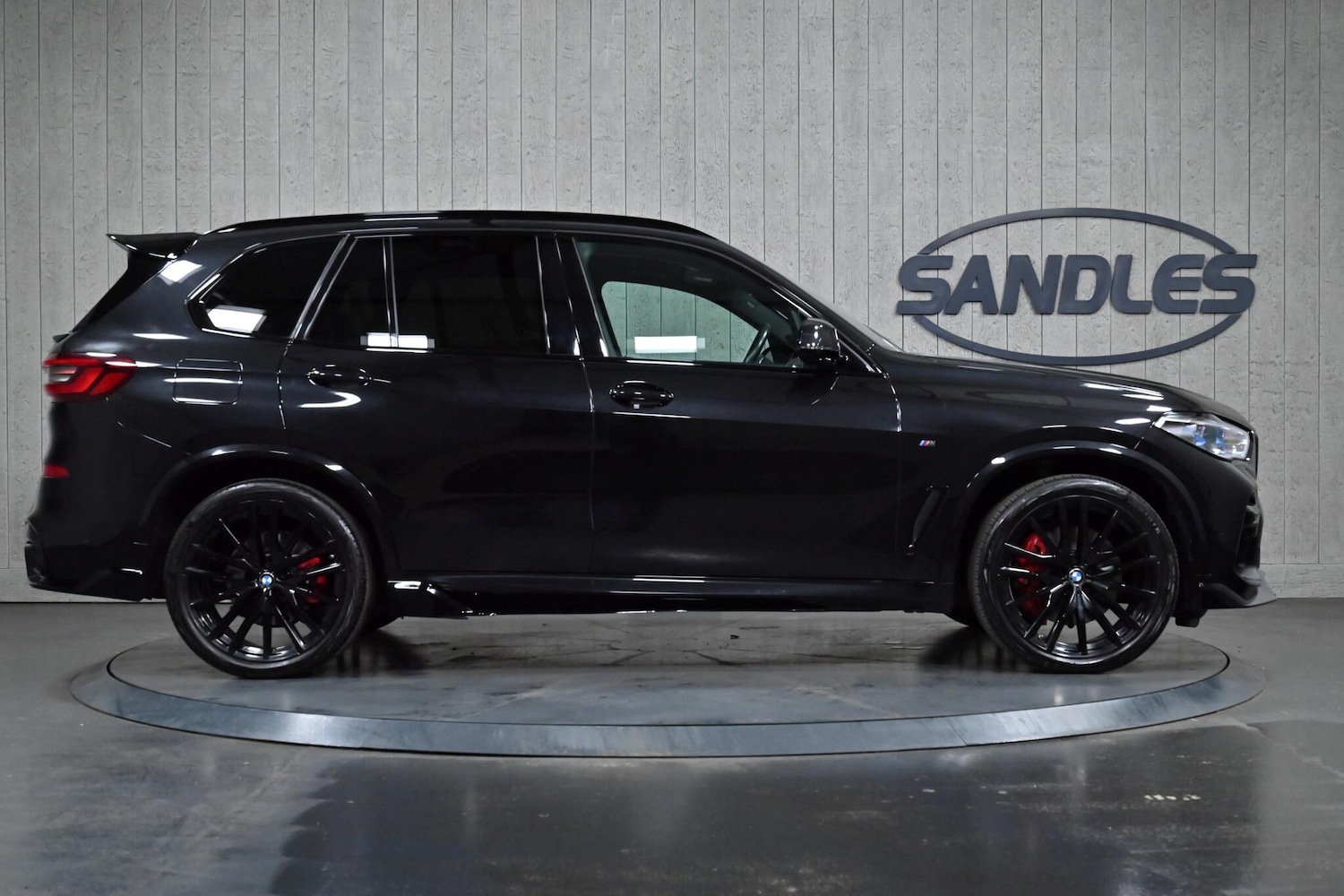 Used BMW X5 2022 for sale - 76899175: Photo 3