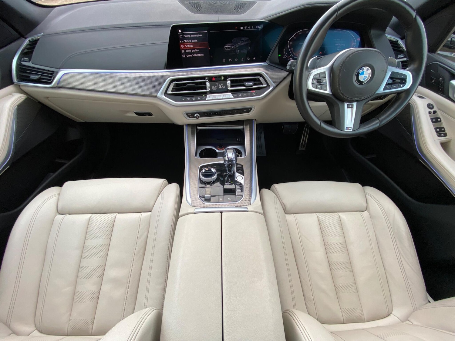 Used BMW X5 2022 for sale - 76899175: Photo 30