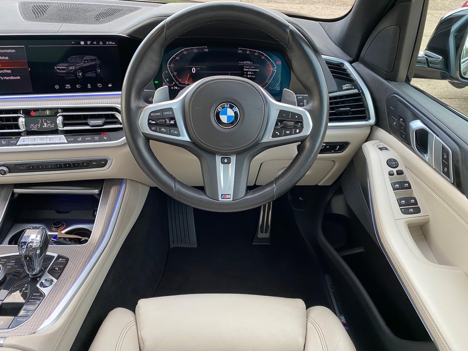 Used BMW X5 2022 for sale - 76899175: Photo 31