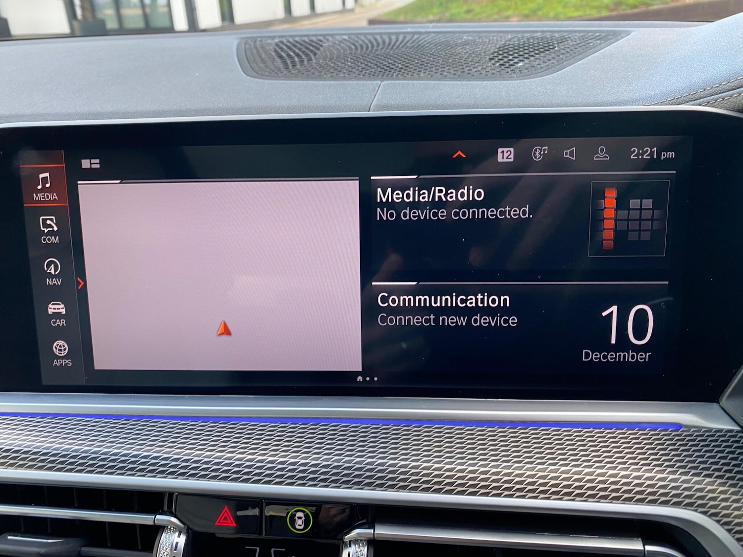 Used BMW X5 2022 for sale - 76899175: Photo 35