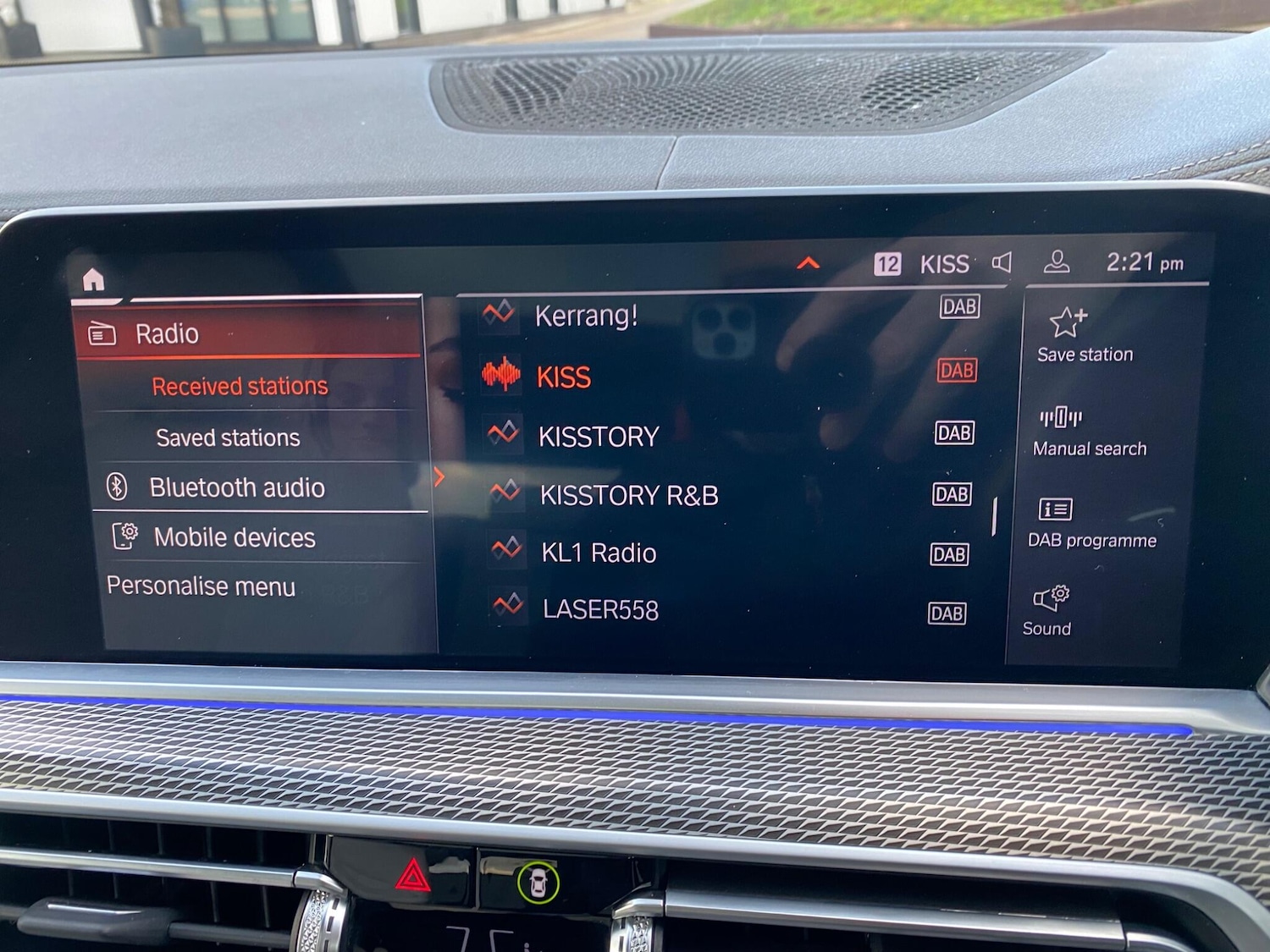 Used BMW X5 2022 for sale - 76899175: Photo 36