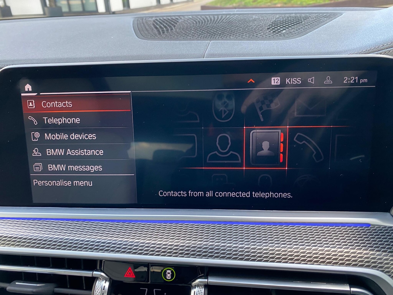 Used BMW X5 2022 for sale - 76899175: Photo 37