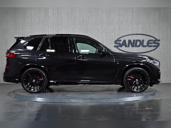 Used BMW X5 2022 for sale - 76899175: Photo