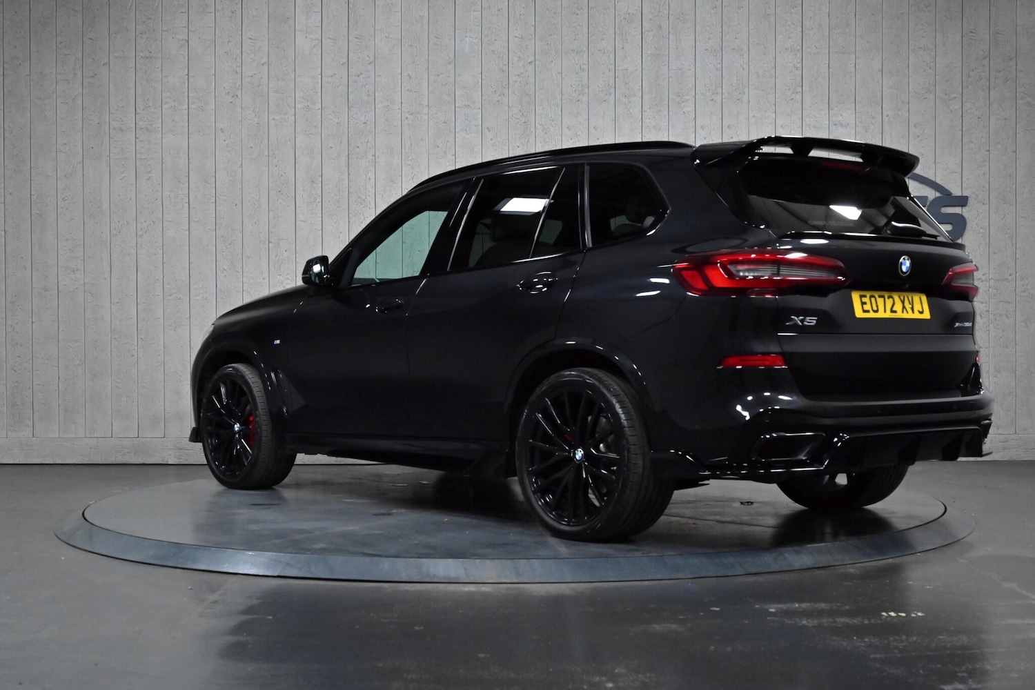 Used BMW X5 2022 for sale - 76899175: Photo 4