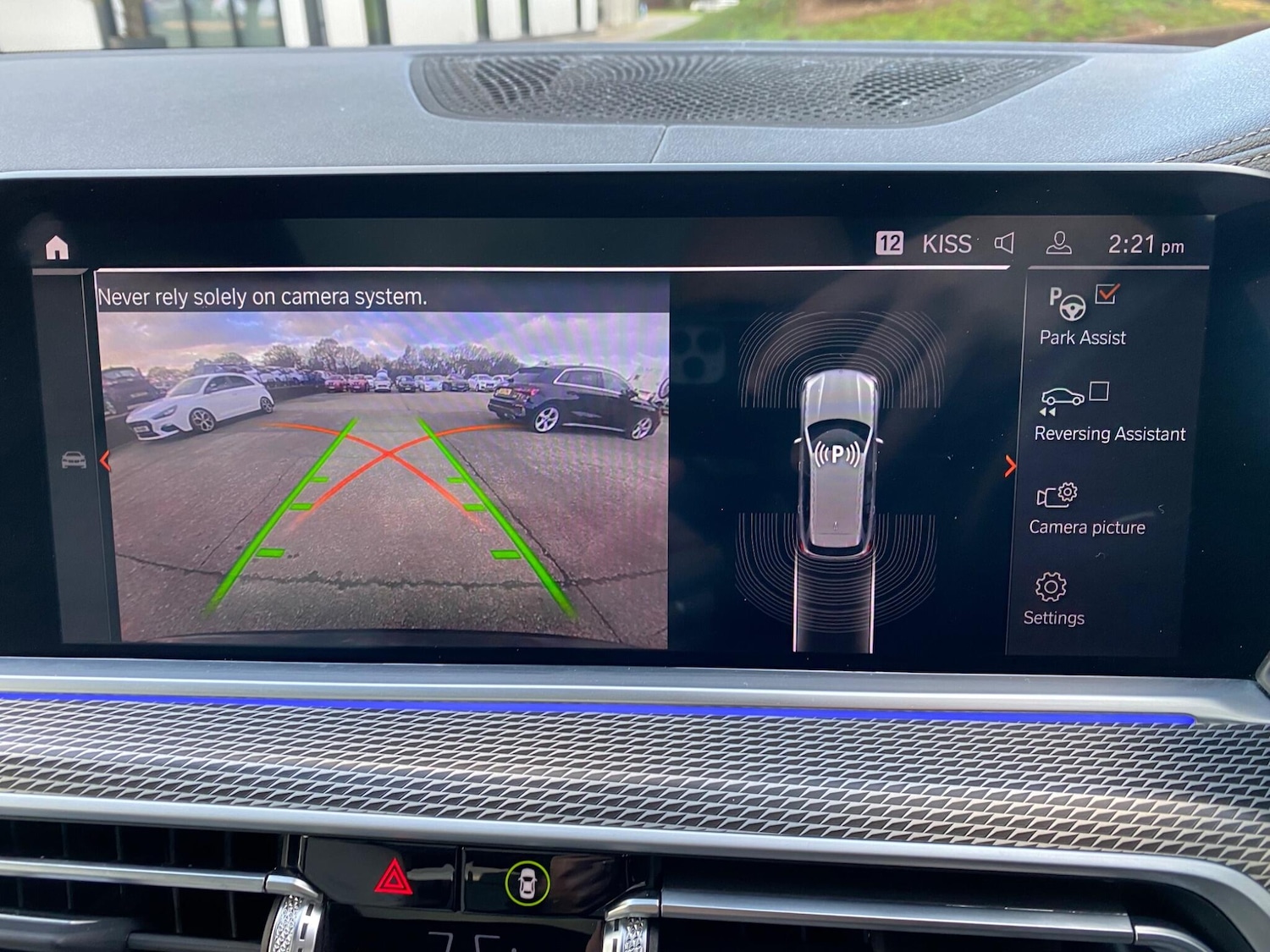 Used BMW X5 2022 for sale - 76899175: Photo 40