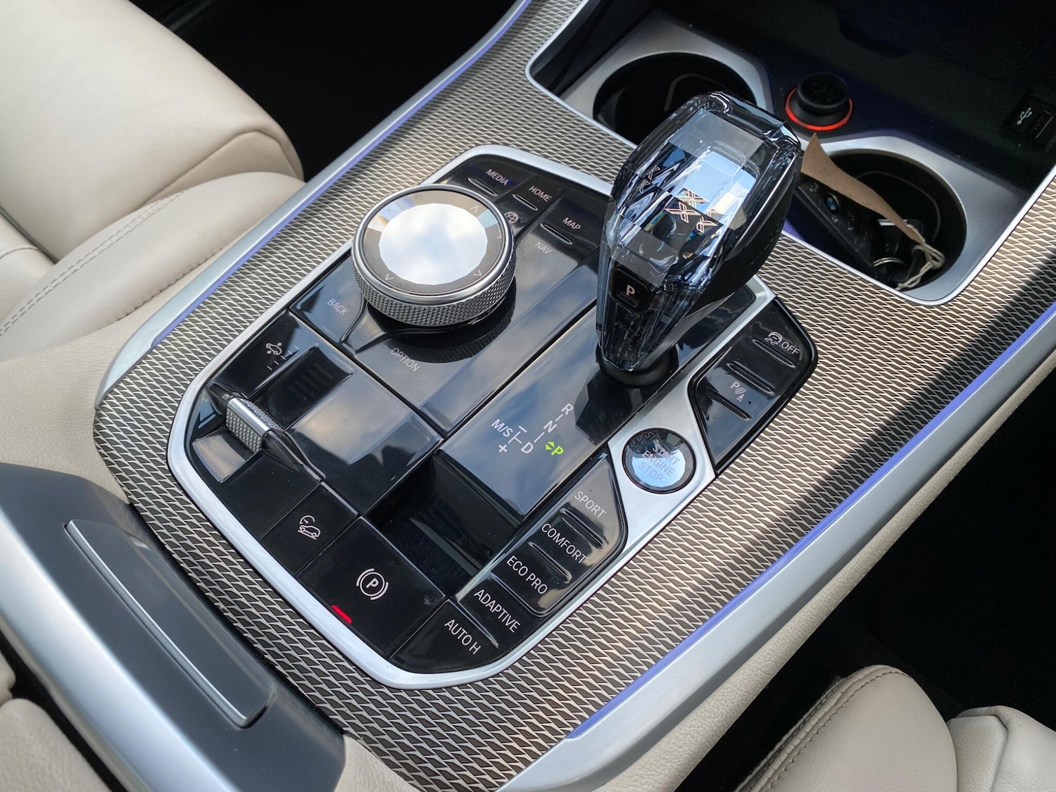 Used BMW X5 2022 for sale - 76899175: Photo 43