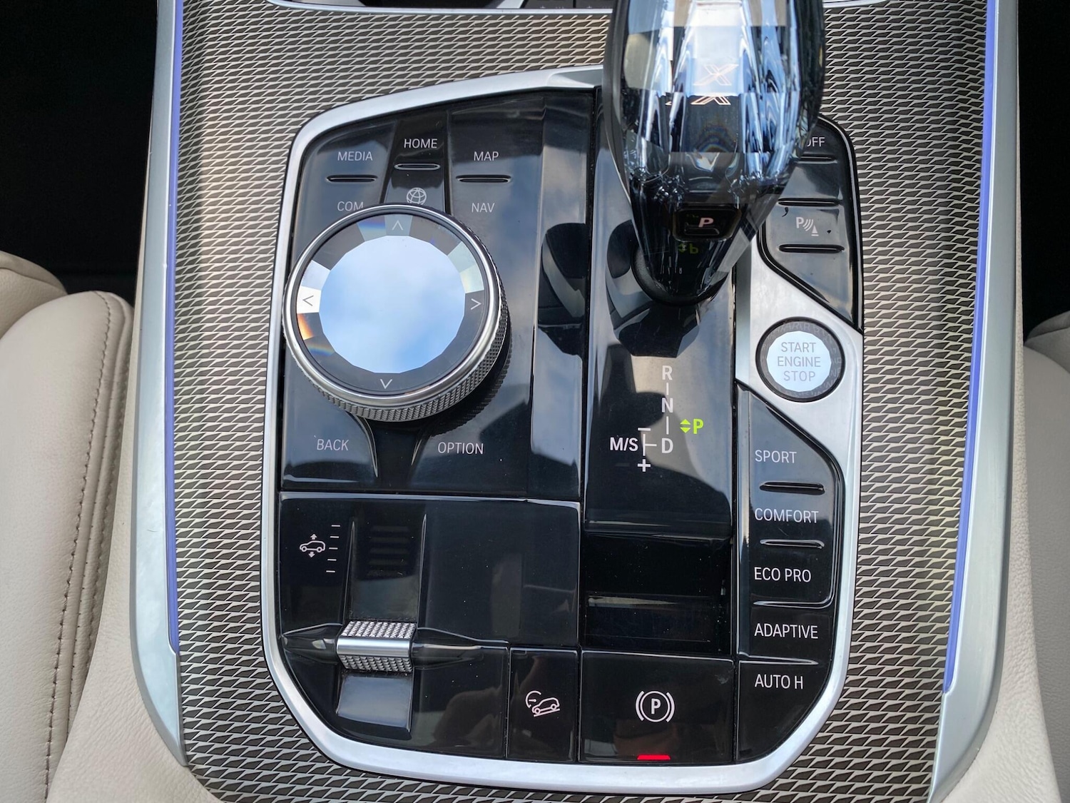 Used BMW X5 2022 for sale - 76899175: Photo 44