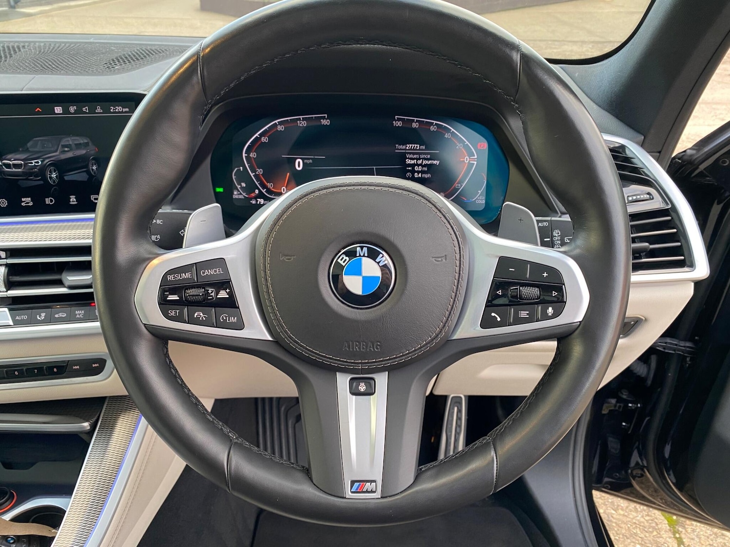 Used BMW X5 2022 for sale - 76899175: Photo 47