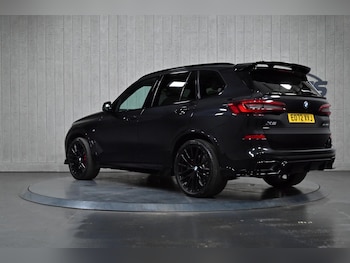 Used BMW X5 2022 for sale - 76899175: Photo