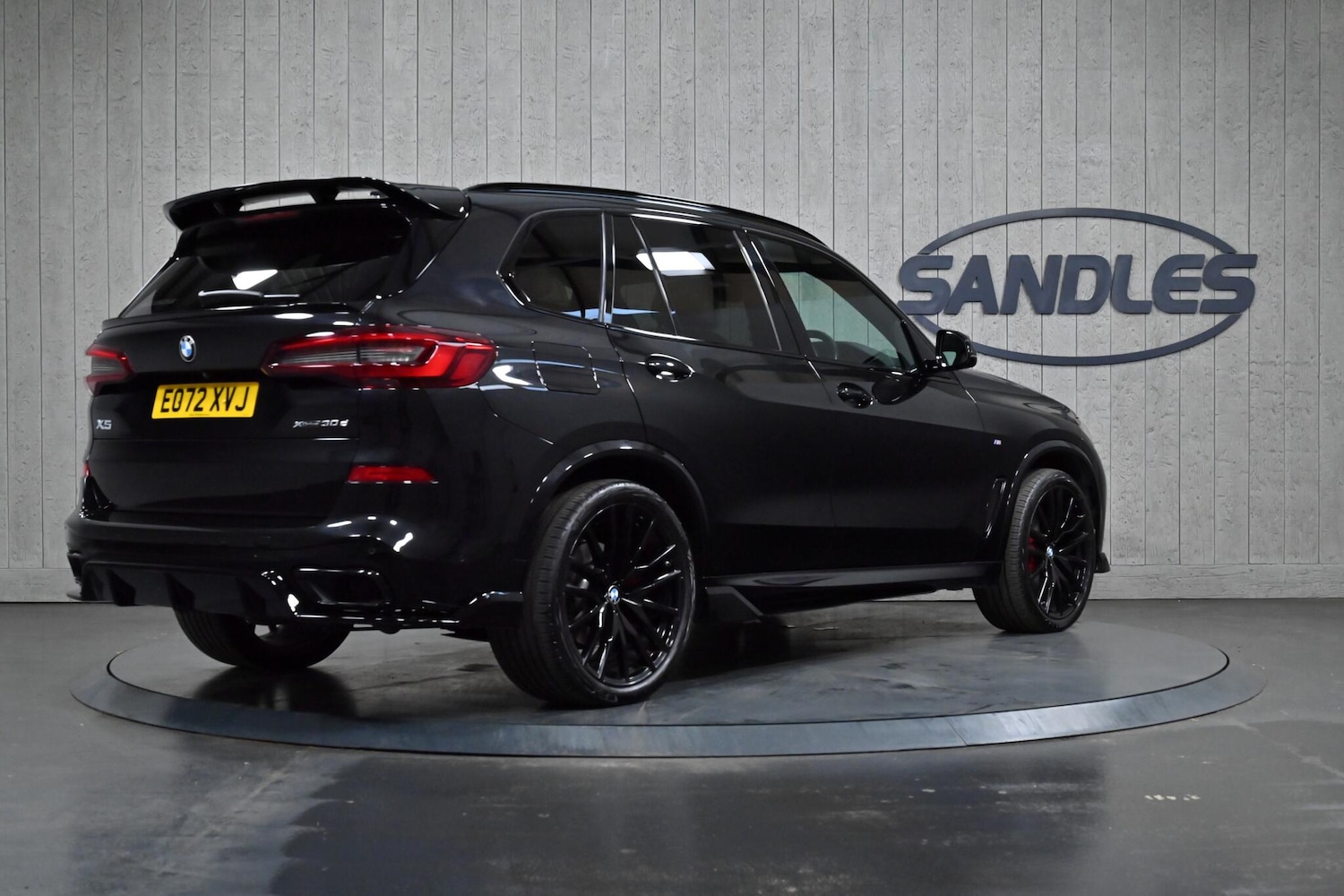 Used BMW X5 2022 for sale - 76899175: Photo 6