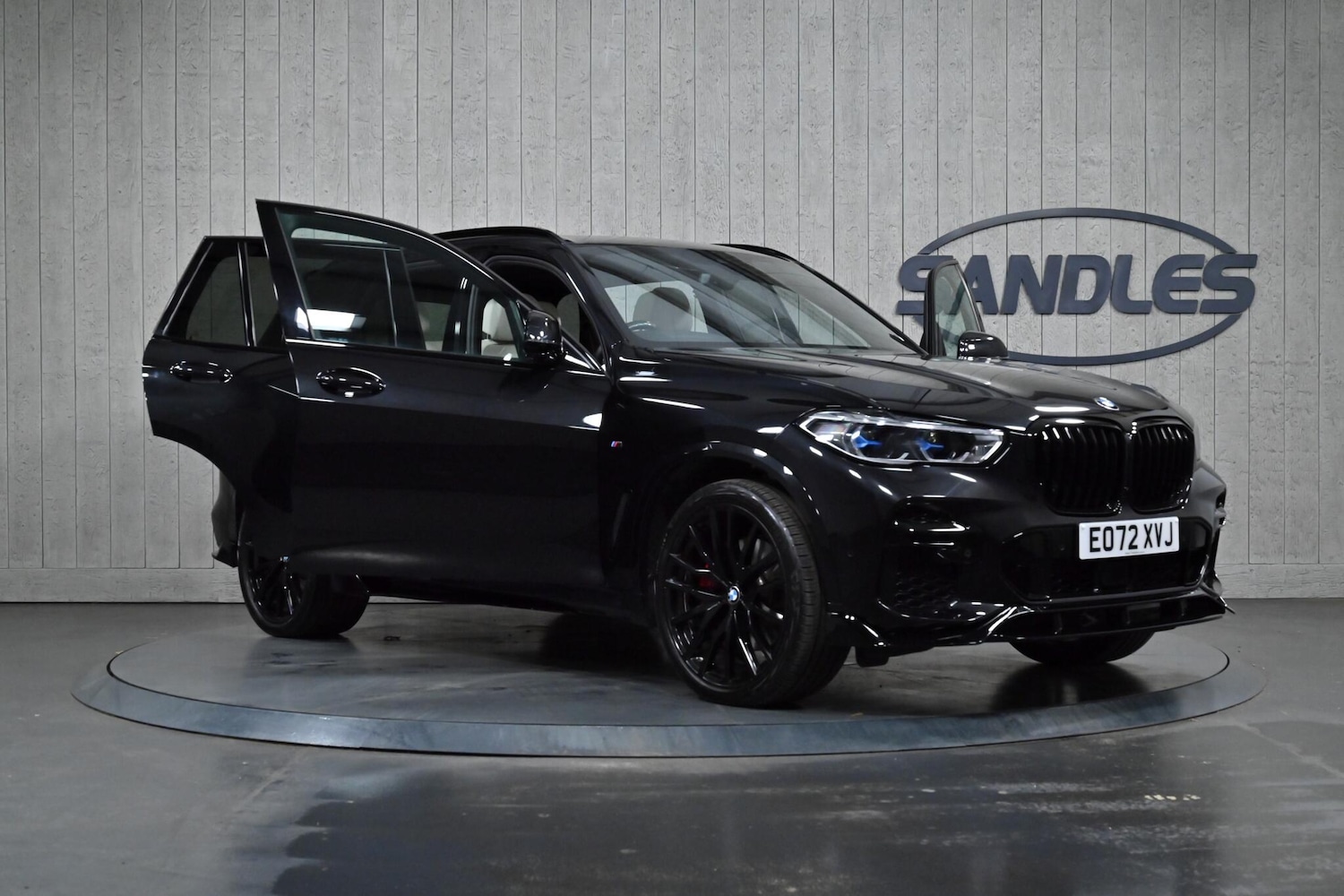 Used BMW X5 2022 for sale - 76899175: Photo 9