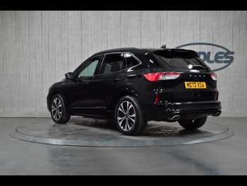 Used Ford Kuga 2023 for sale - 74751410: Photo