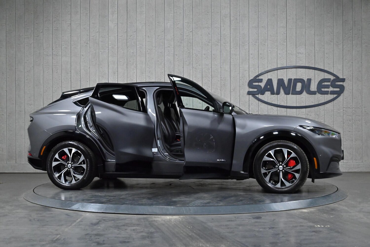 Used Ford Mustang Mach-E for sale - 78135568: Photo 12